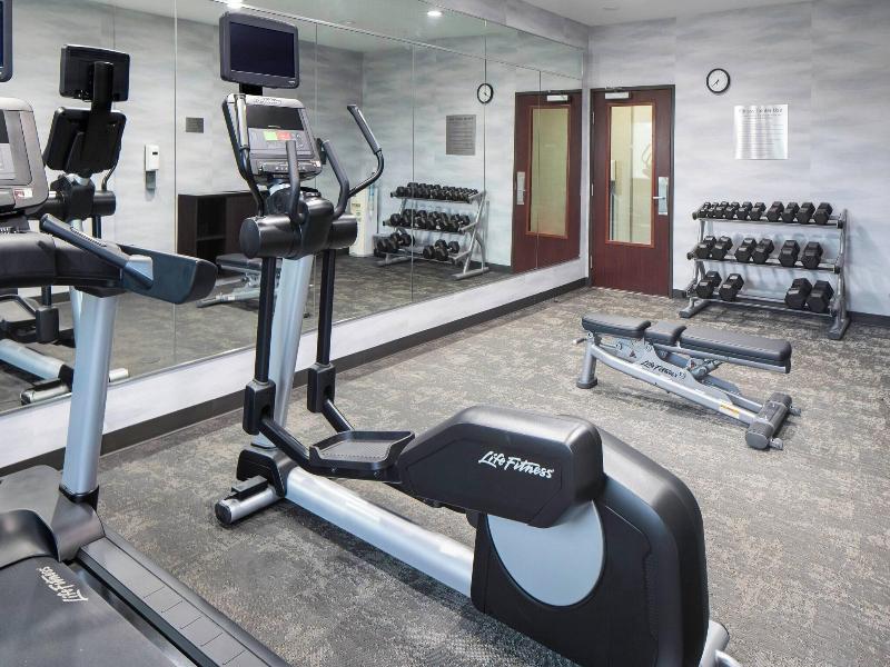 Fairfield Inn & Suites Jefferson City