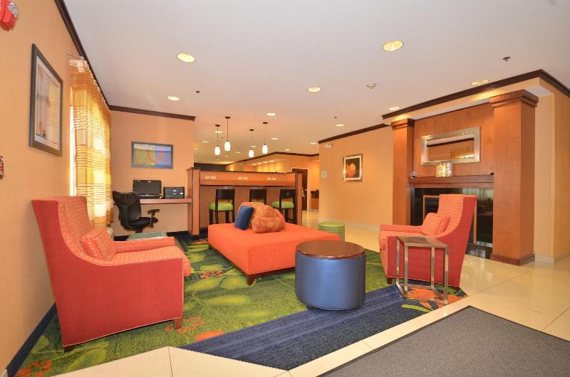 Fairfield Inn & Suites Jefferson City image