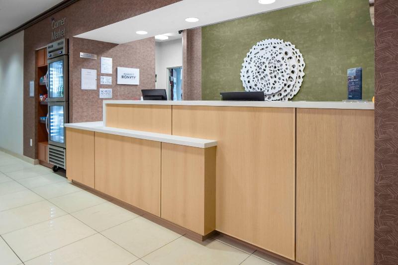 Fairfield Inn & Suites Jefferson City image