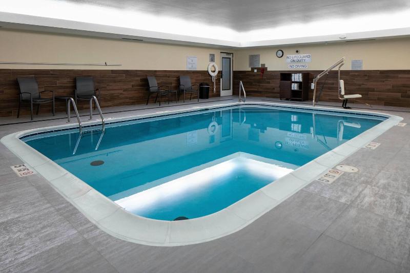 Fairfield Inn & Suites Jefferson City image