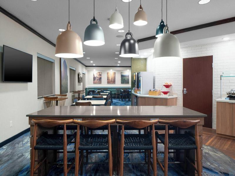 Fairfield Inn & Suites Jefferson City