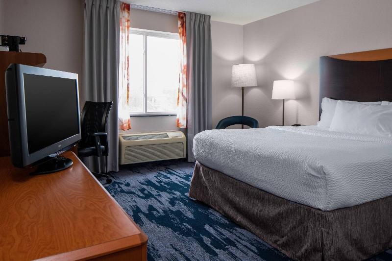Fairfield Inn & Suites Jefferson City image