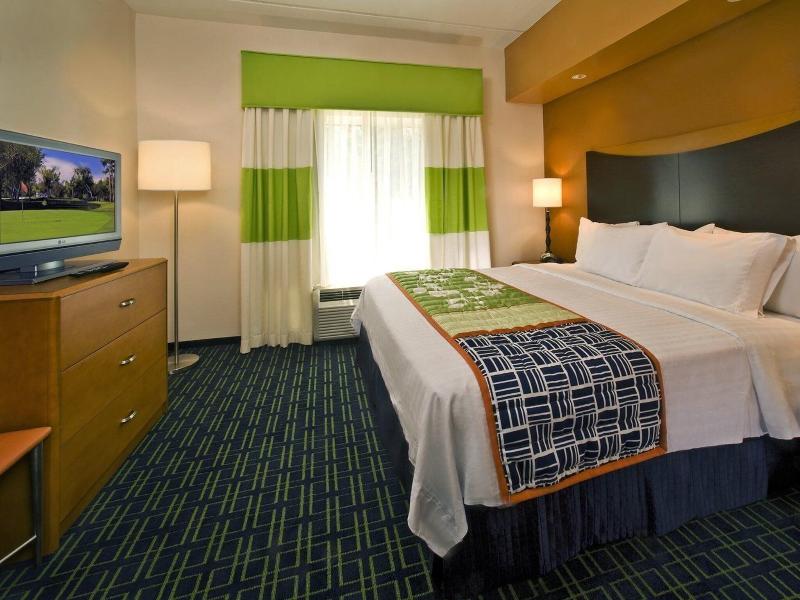 Fairfield Inn & Suites Jefferson City image