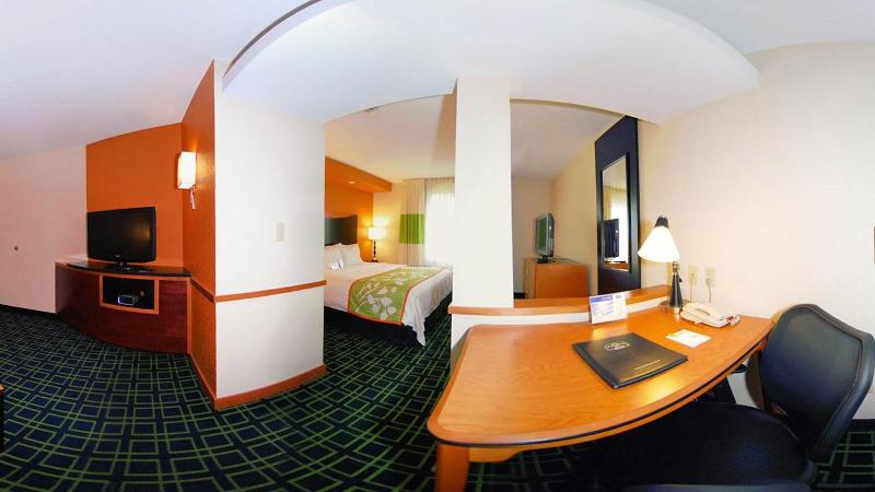 Fairfield Inn & Suites Jefferson City image