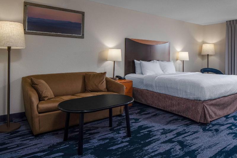 Fairfield Inn & Suites Jefferson City image