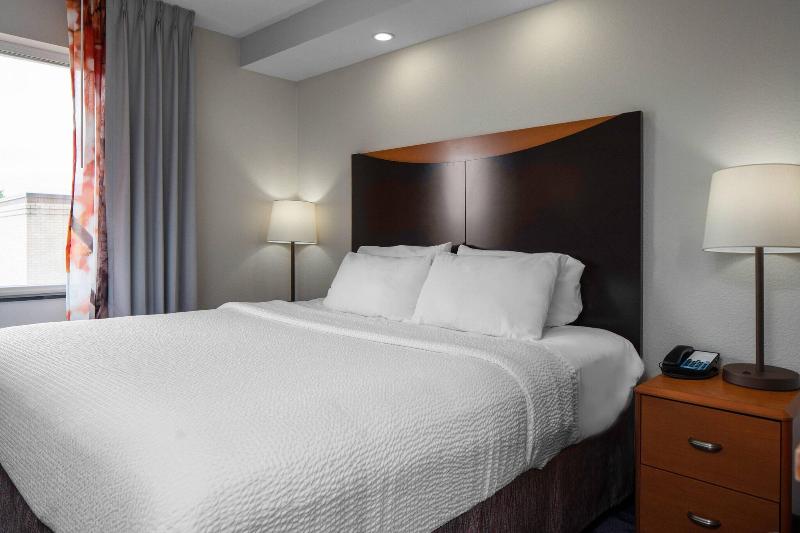 Fairfield Inn & Suites Jefferson City image