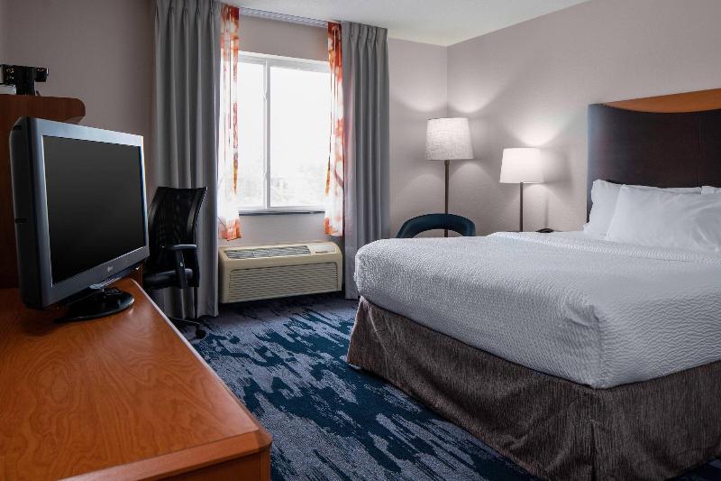Fairfield Inn & Suites Jefferson City image