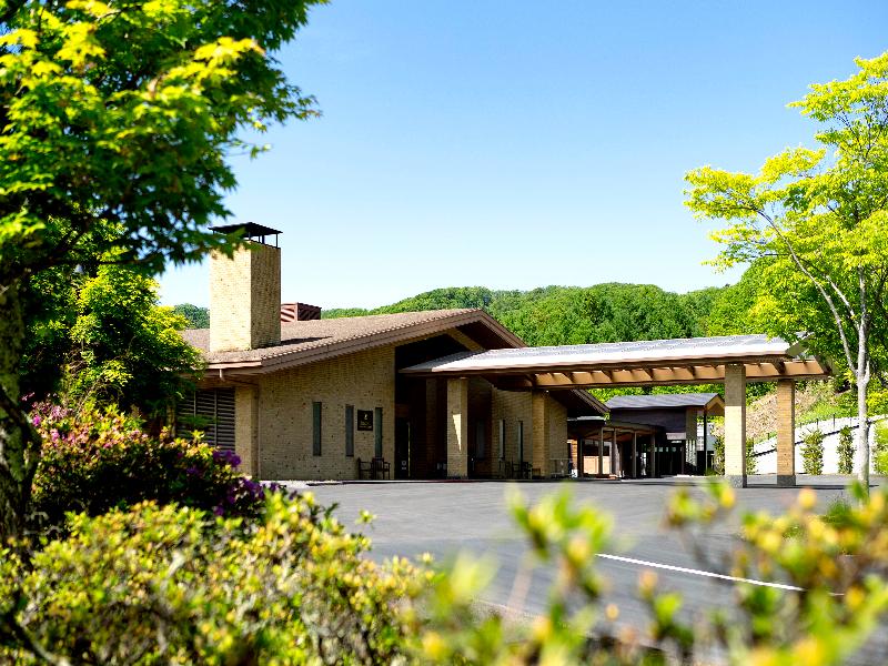 Karuizawa Asama Prince Hotel image