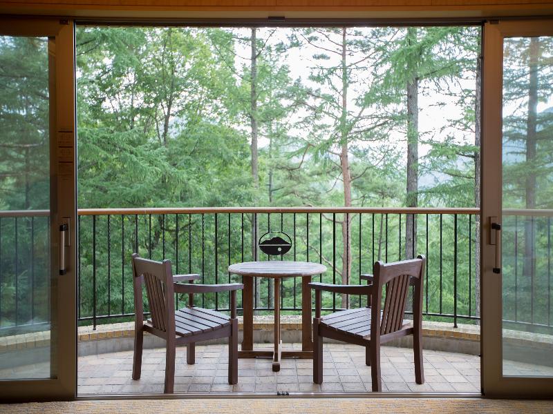 Karuizawa Asama Prince Hotel image