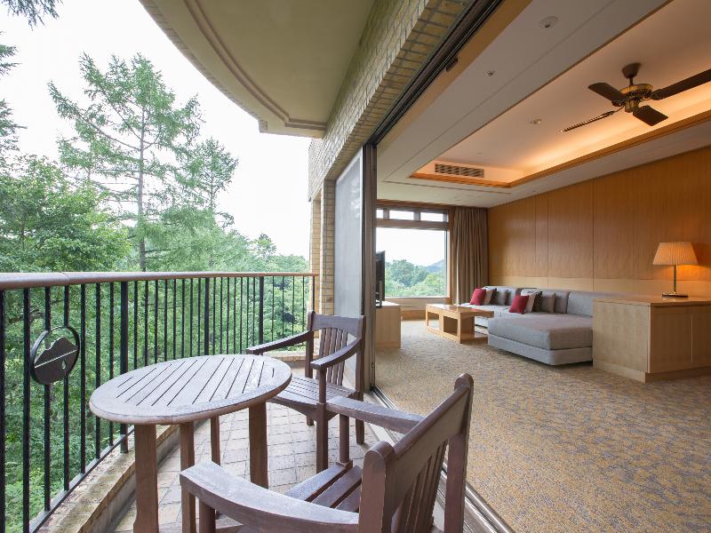 Karuizawa Asama Prince Hotel image