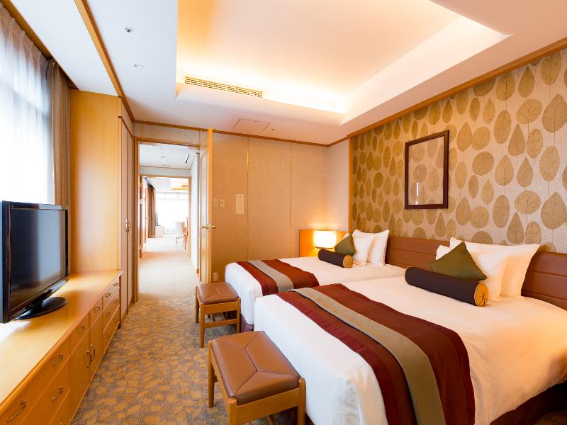 Karuizawa Asama Prince Hotel image