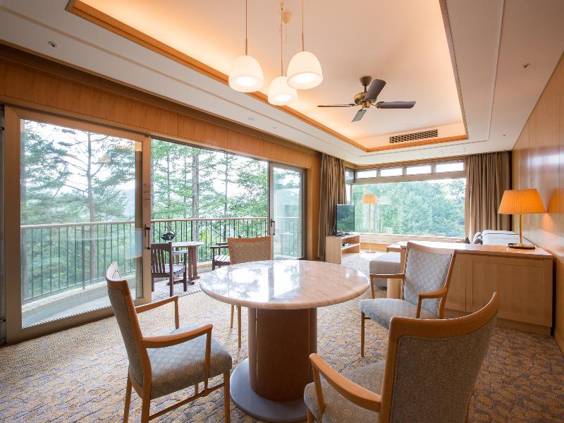 Karuizawa Asama Prince Hotel image
