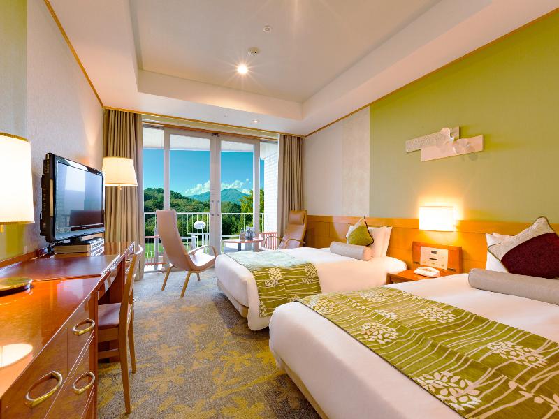 Karuizawa Asama Prince Hotel image