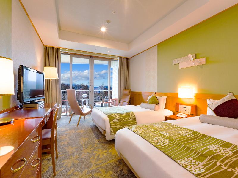 Karuizawa Asama Prince Hotel image