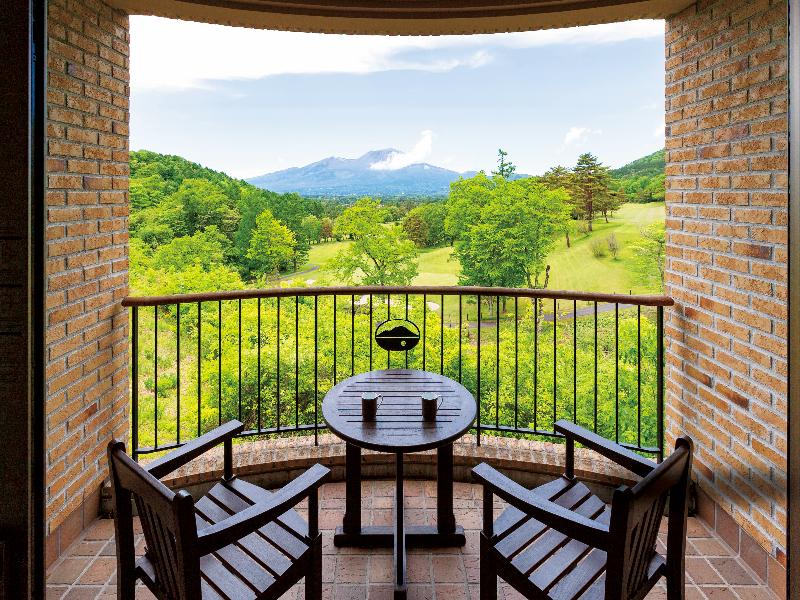 Karuizawa Asama Prince Hotel image