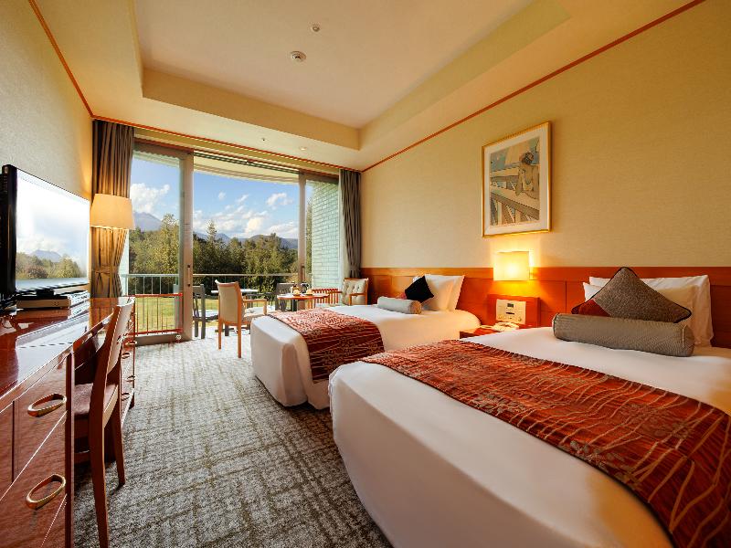 Karuizawa Asama Prince Hotel image
