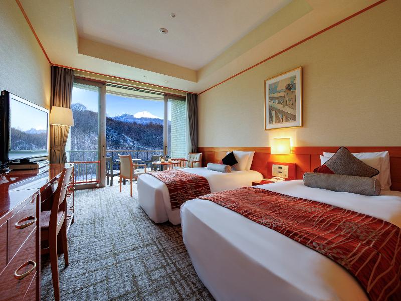 Karuizawa Asama Prince Hotel image