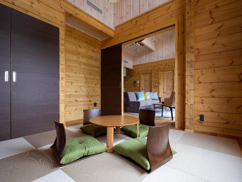 Karuizawa Asama Prince Hotel image