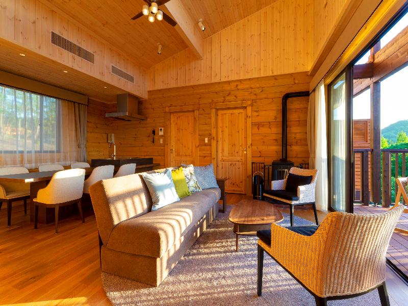 Karuizawa Asama Prince Hotel image