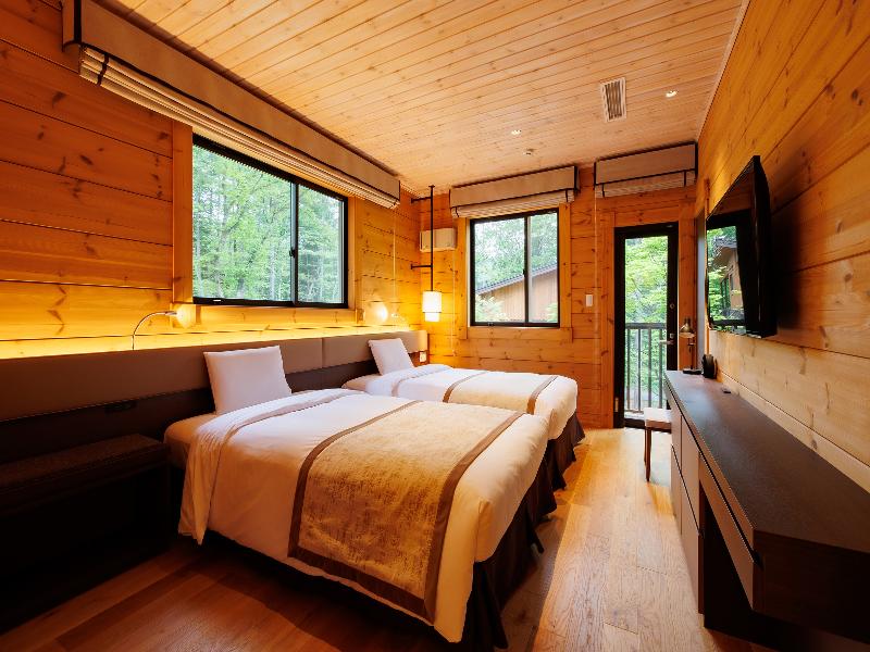 Karuizawa Asama Prince Hotel image