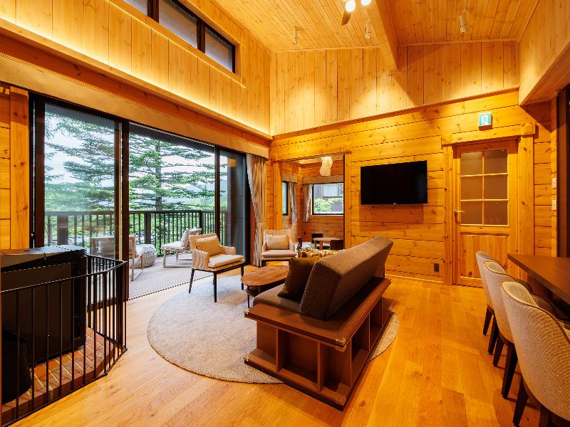 Karuizawa Asama Prince Hotel image