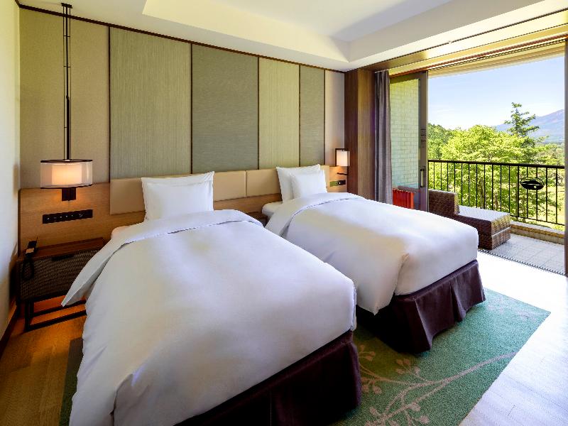 Karuizawa Asama Prince Hotel image