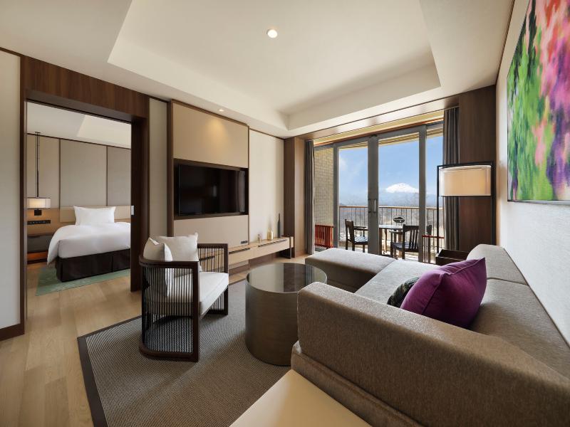Karuizawa Asama Prince Hotel image