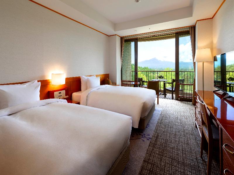 Karuizawa Asama Prince Hotel image