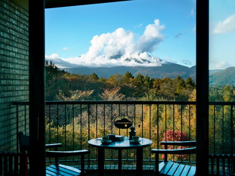 Karuizawa Asama Prince Hotel image