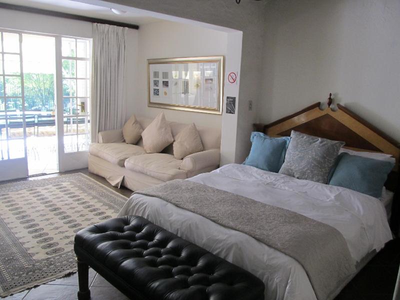 Thatchfoord Lodge image