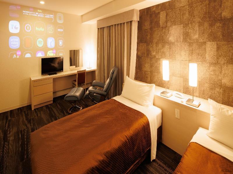 J Hotel Rinku image