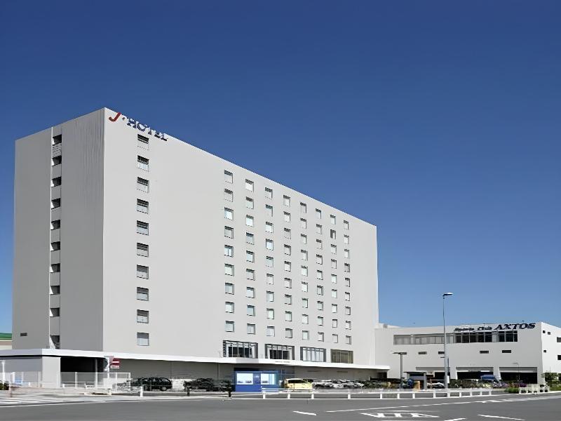 J Hotel Rinku image