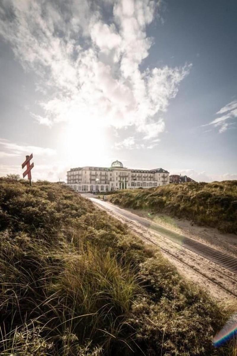 Historisches Kurhaus Juist image