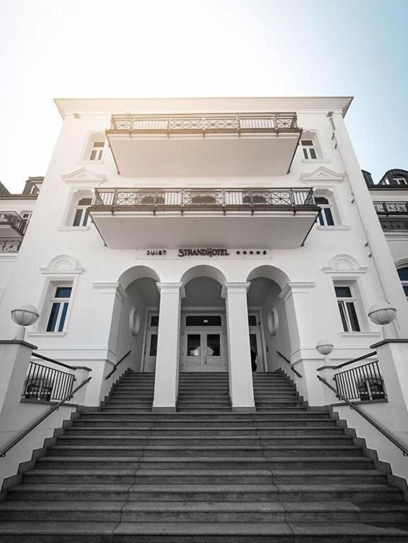 Historisches Kurhaus Juist image