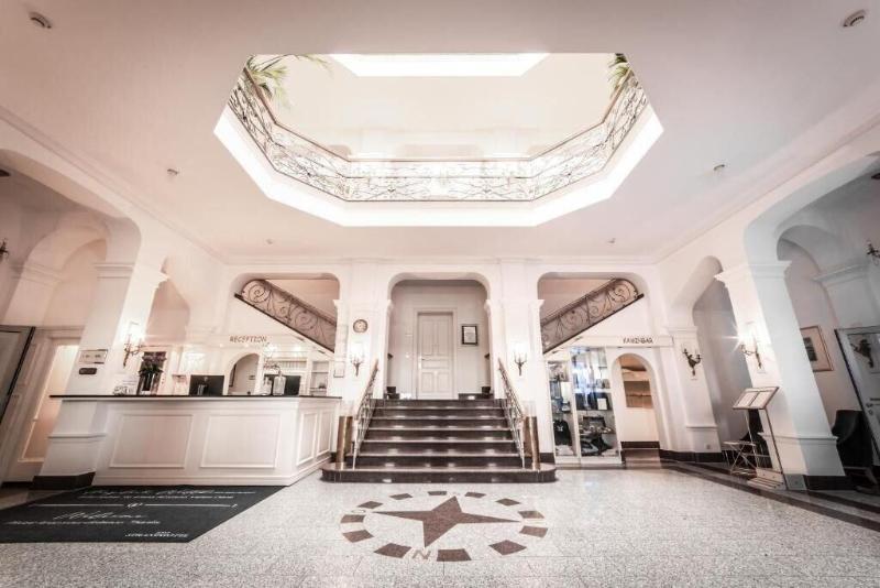 Historisches Kurhaus Juist image