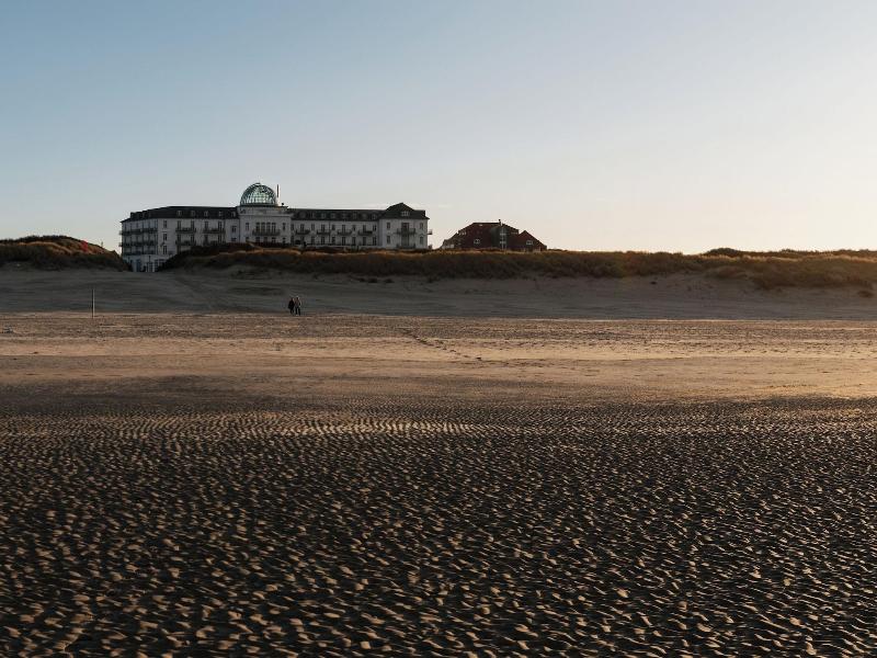 Historisches Kurhaus Juist image