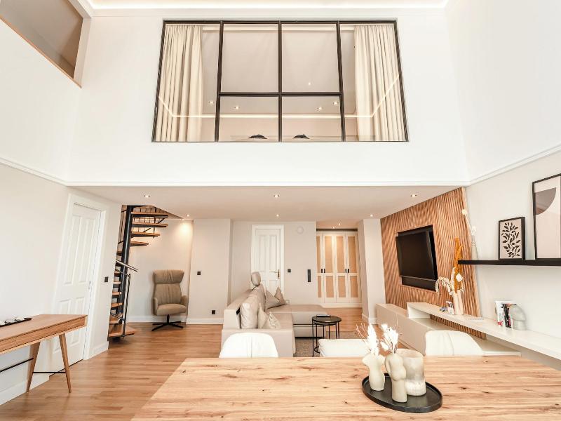 Historisches Kurhaus Juist image