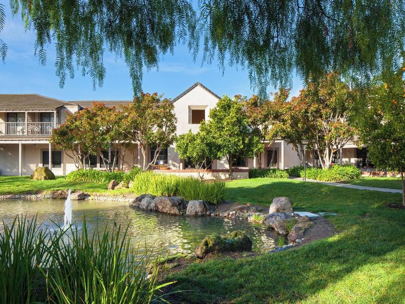 Four Points by Sheraton Pleasanton image