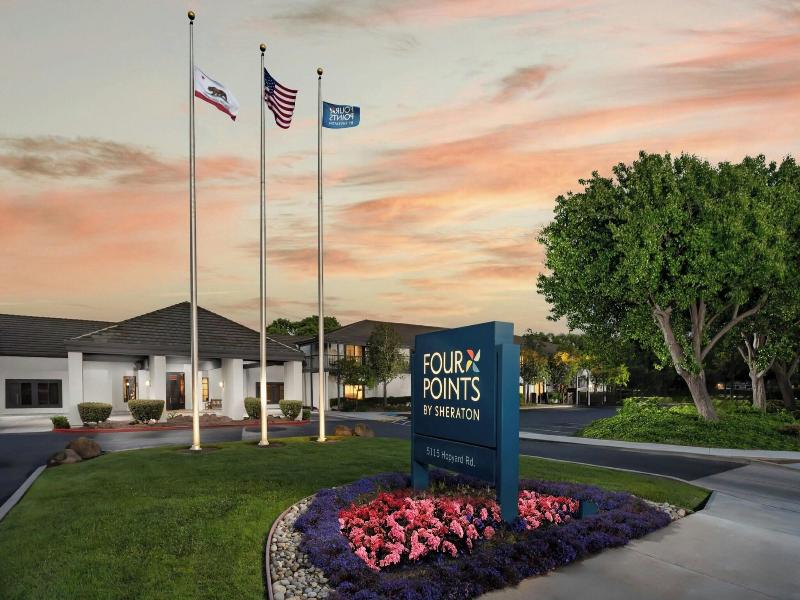 Four Points by Sheraton Pleasanton image