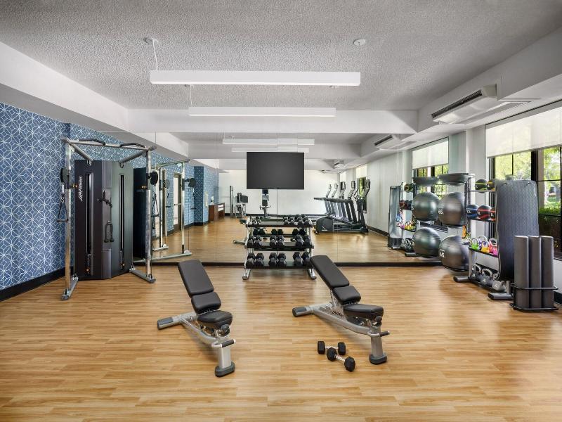 Four Points by Sheraton Pleasanton image