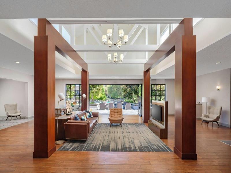 Four Points by Sheraton Pleasanton image