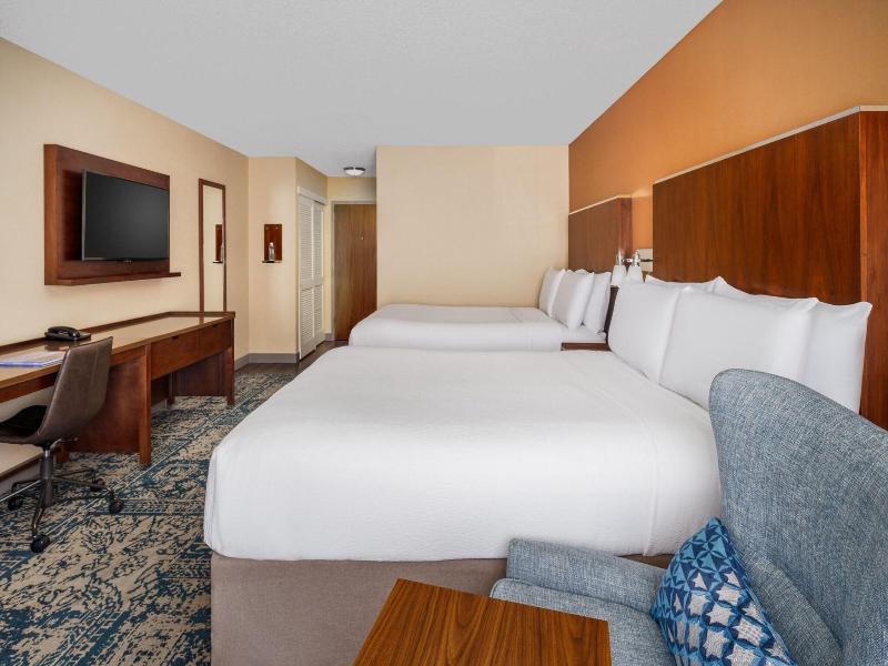 Four Points by Sheraton Pleasanton image