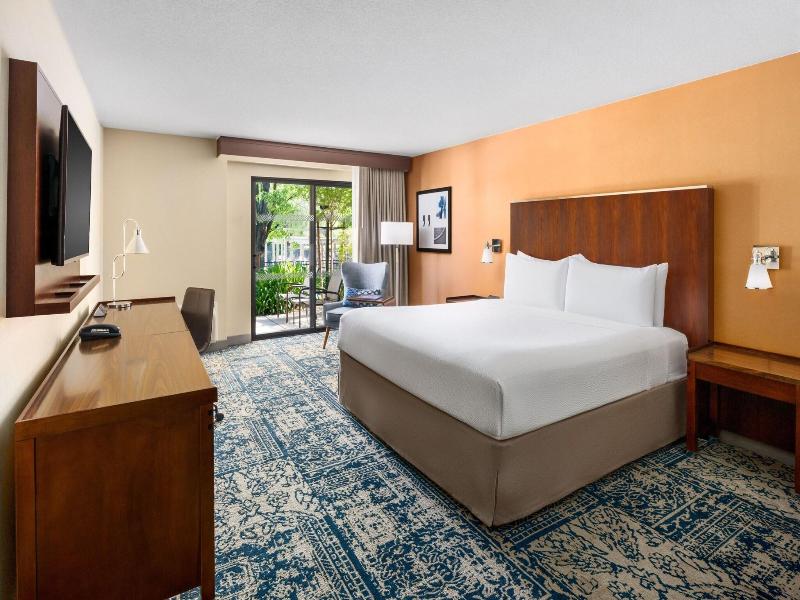Four Points by Sheraton Pleasanton image