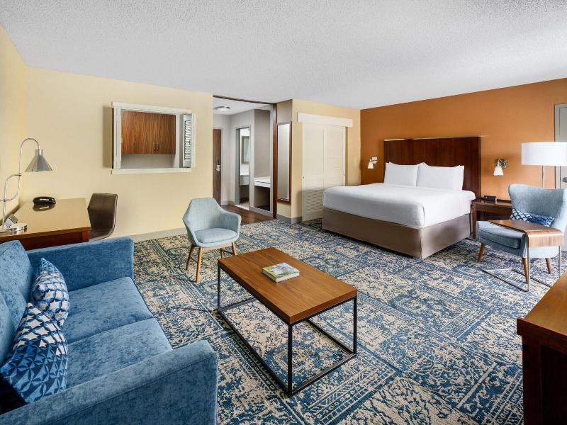 Four Points by Sheraton Pleasanton image