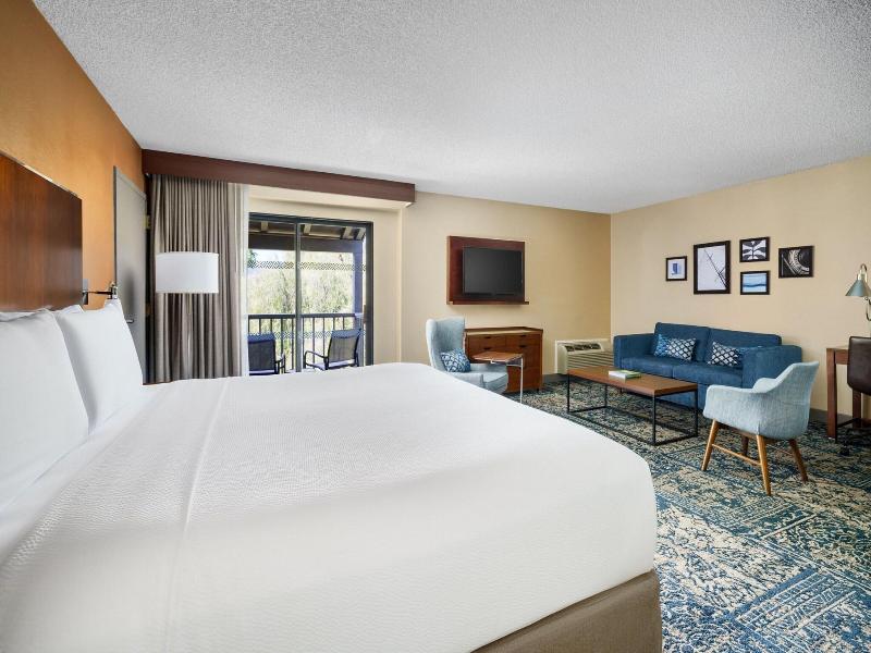 Four Points by Sheraton Pleasanton image