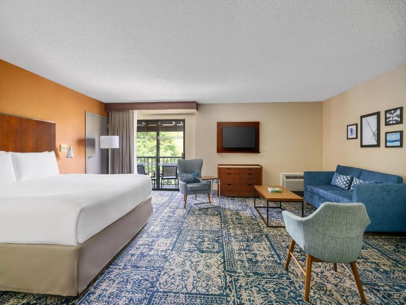 Four Points by Sheraton Pleasanton image