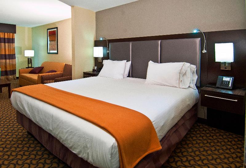 Holiday Inn Express Hotel & Suites Jackson / Pearl image