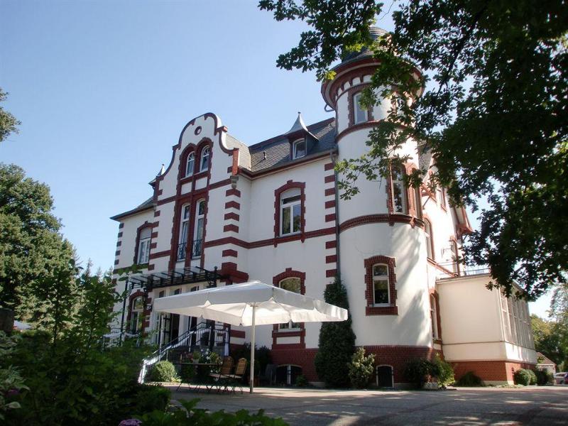 Hotel Villa Sophienhöhe