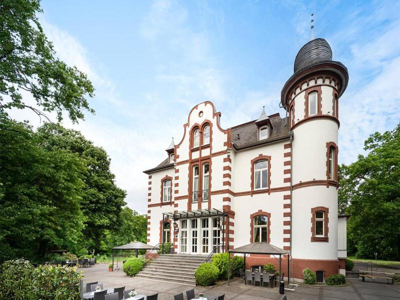 Hotel Villa Sophienhöhe image