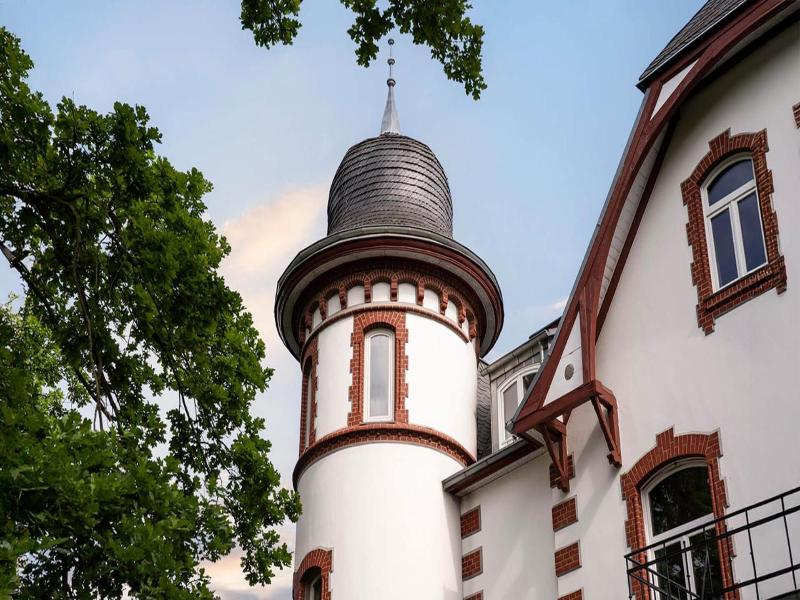 Hotel Villa Sophienhöhe image